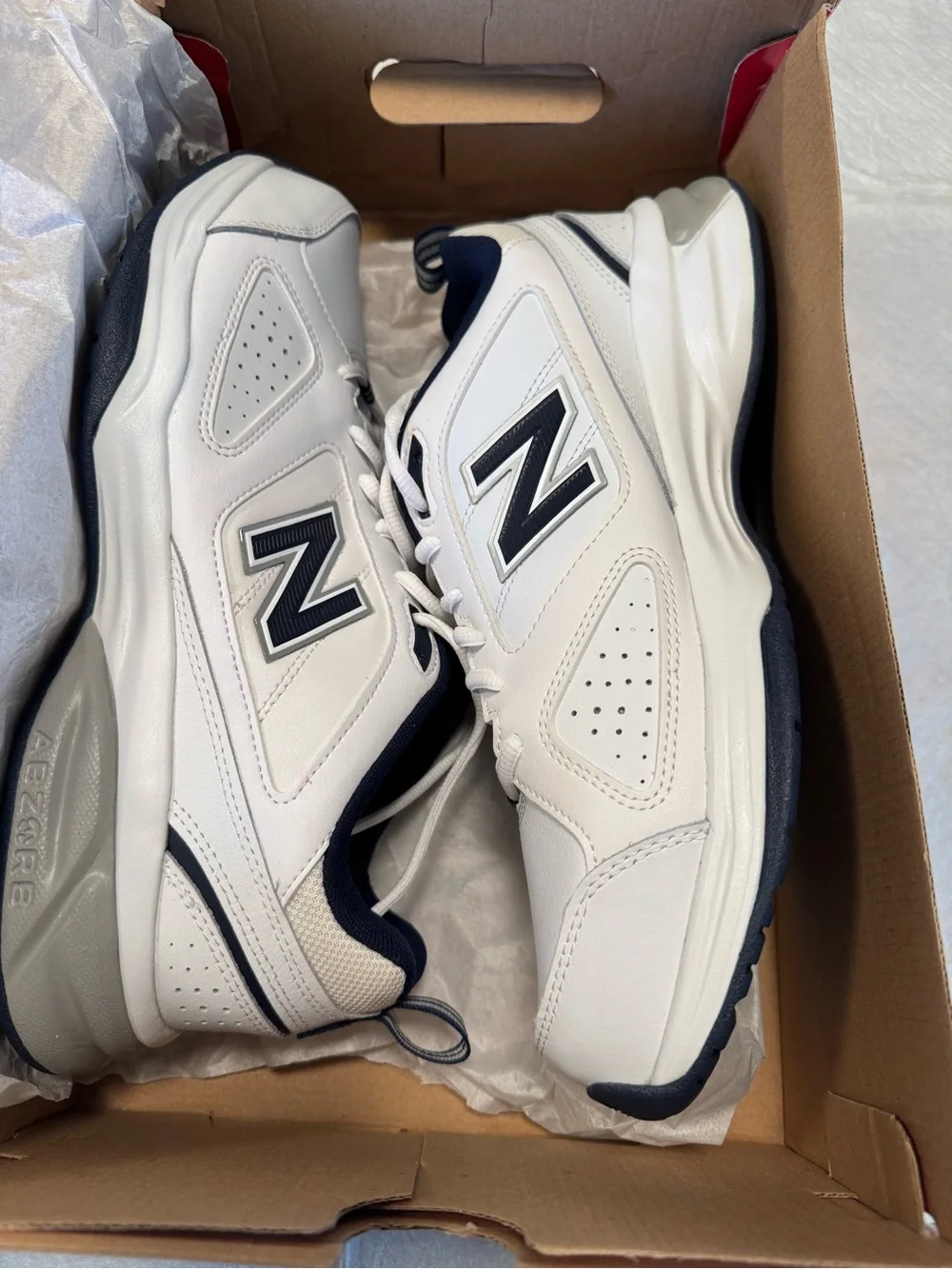 New Balance - new in box - Men’s 11 wide